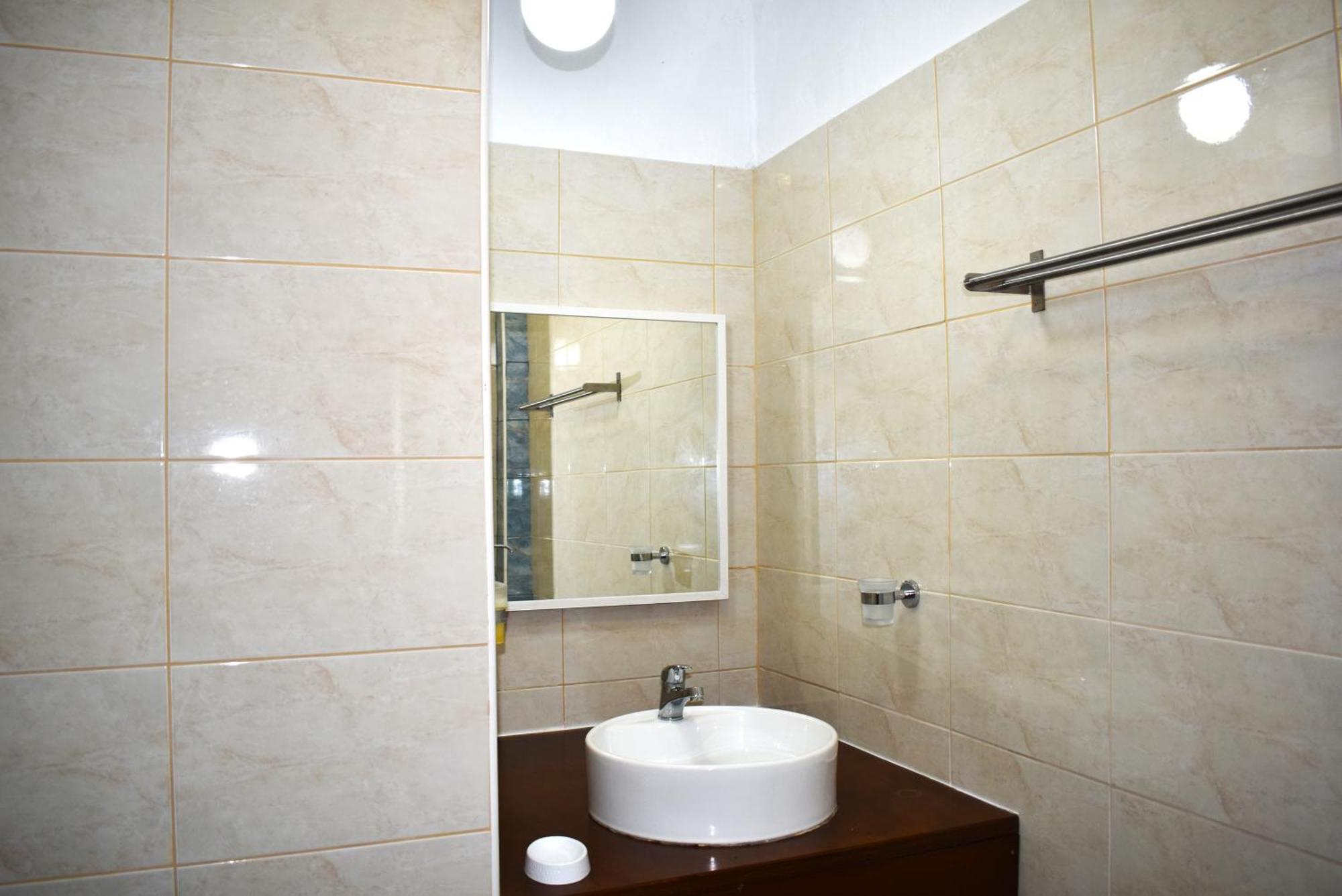 Kripis Studio Paliouri Bagian luar foto